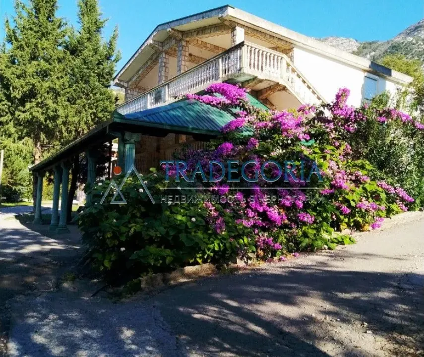 Sale, hospitality venue, 240m², Čanj, Bar