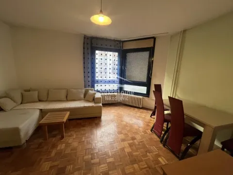 Izdavanje, jednosoban stan, 28m², Čukarička Padina, Beograd - image 3
