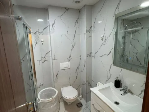 Sale, one bedroom apartment, 24m², Bečići, Budva - image 10