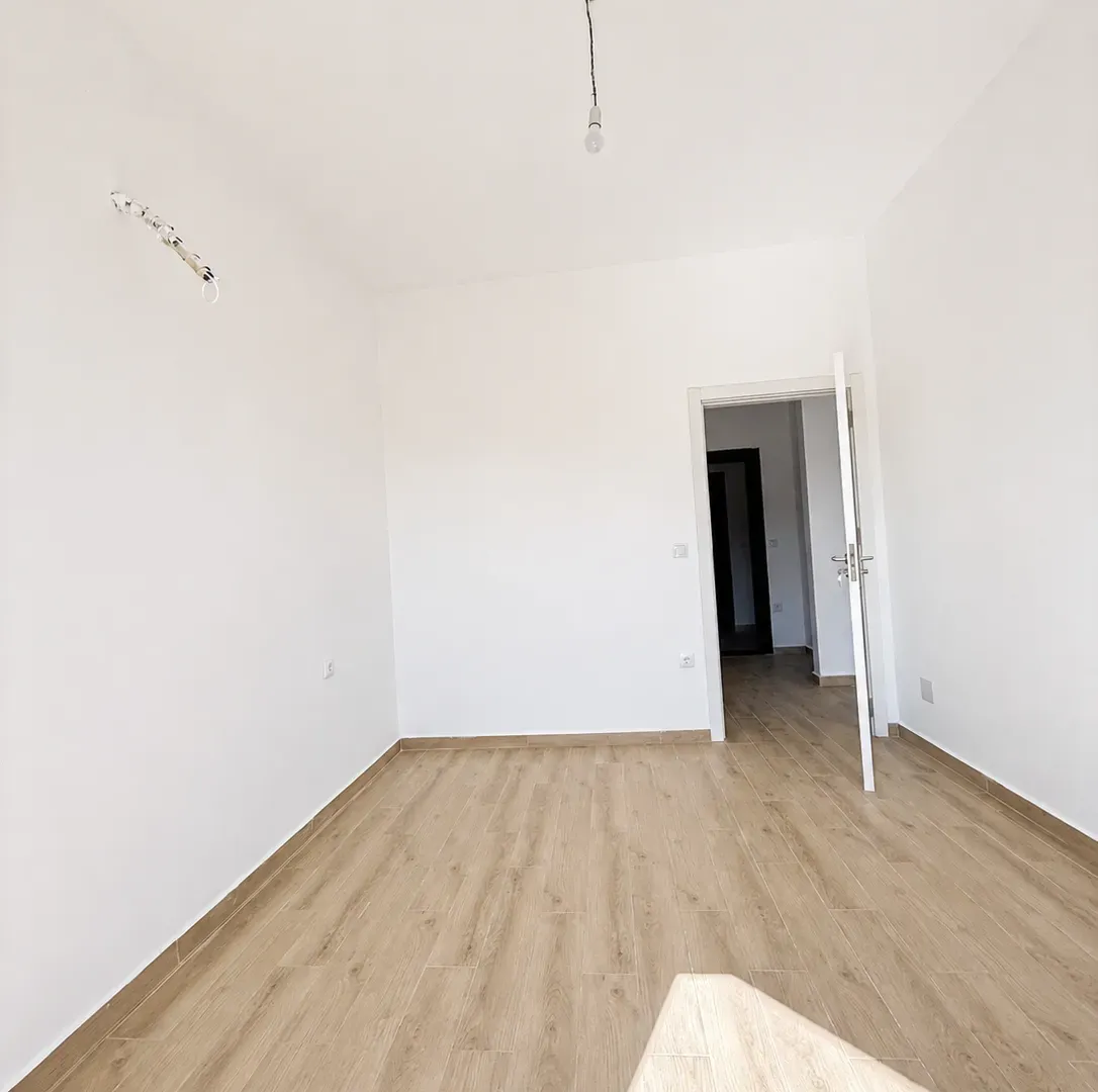 Sale, one bedroom apartment, 47m², Pinješ, Ulcinj