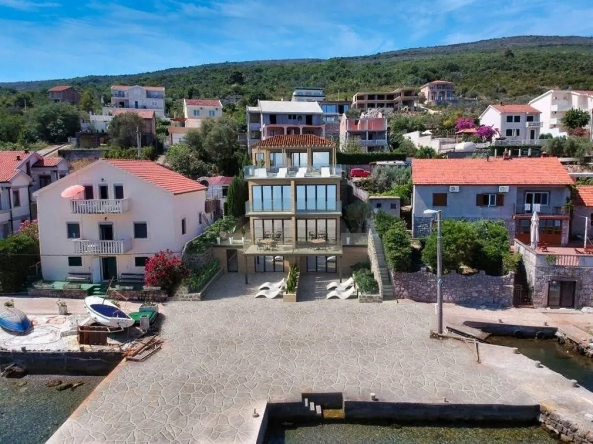Prodaja, plac, 500m², Tivat, Crna Gora