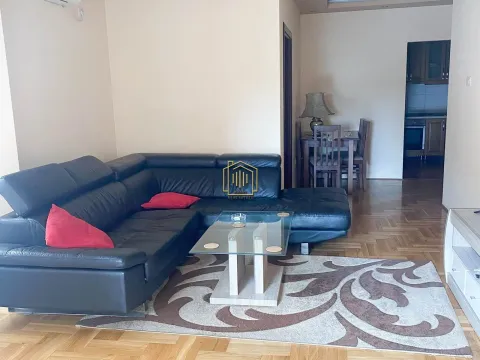 Rent, two bedroom apartment, 63m², Podgorica, Crna Gora - image 2