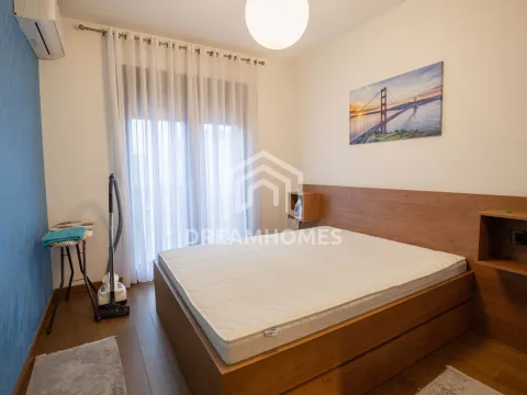 Rent, one bedroom apartment, 48m², Ljubović, Podgorica - image 5