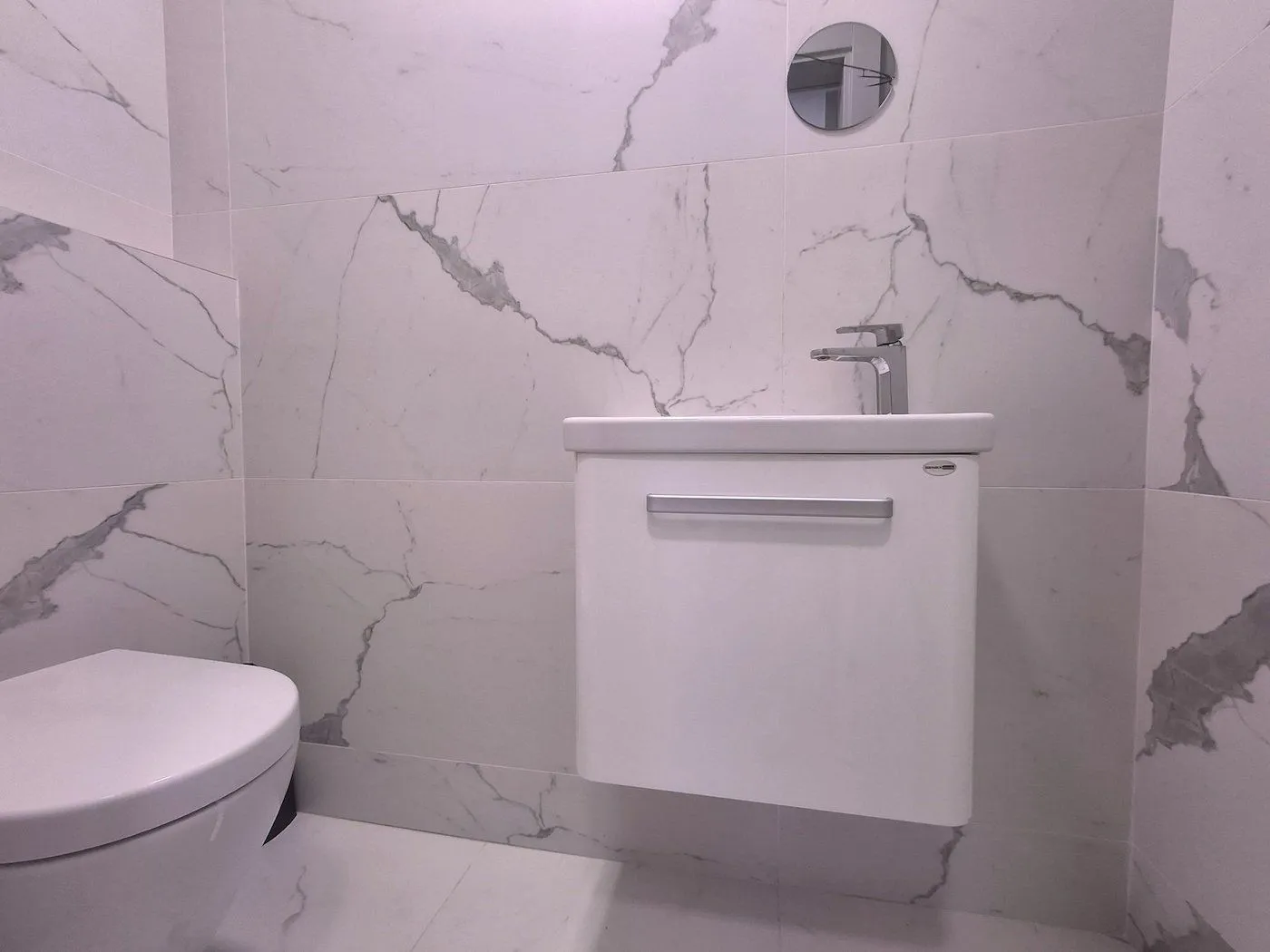 Rent, apartment, 100m², Dalmatinska ulica, Podgorica
