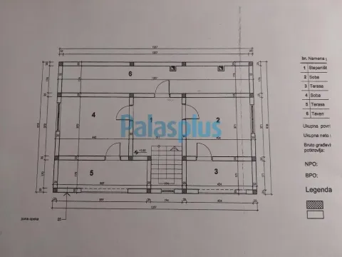 Prodaja, kuća, 204m², Velika Plana, Srbija - image 6