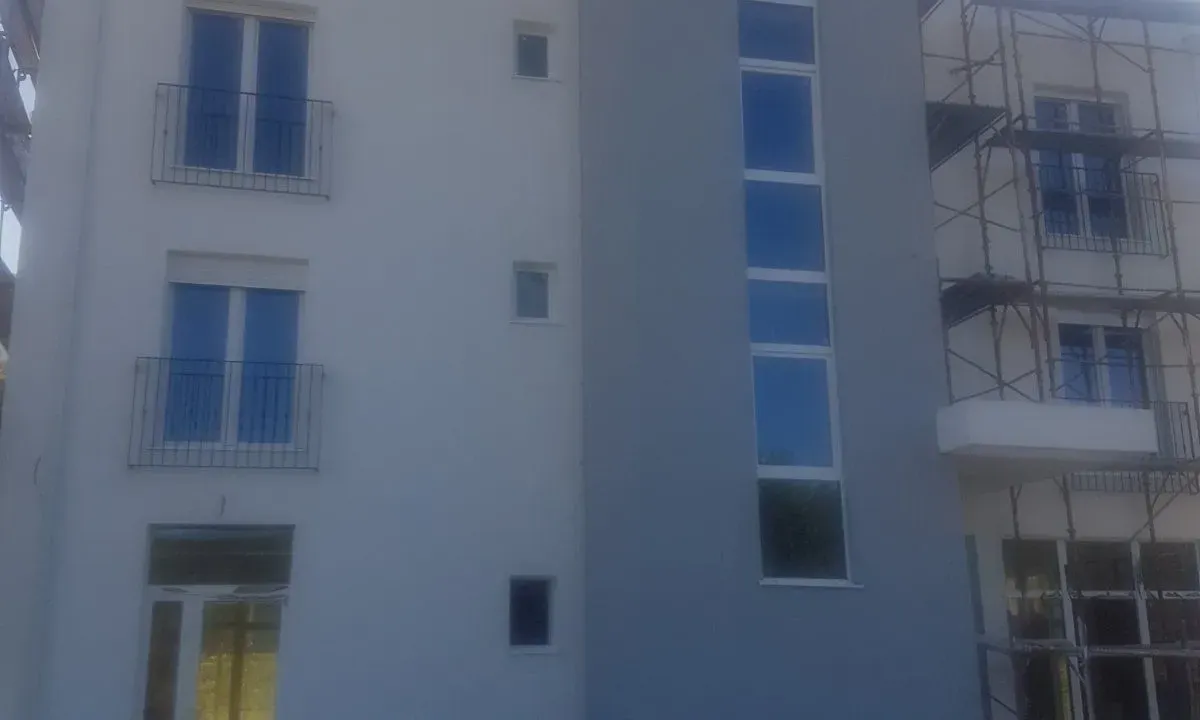 Prodaja, stan, 50m², Tivat, Crna Gora