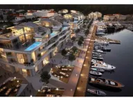 Prodaja, dvosoban stan, 170m², Portonovi, Herceg Novi - image 1