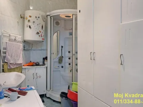 Sale, three bedroom apartment, 110m², Stari Grad, Beograd - image 13