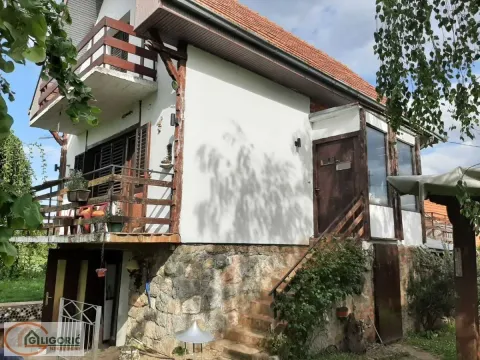 Sale, house, 120m², Radovašnica, Šabac - image 14