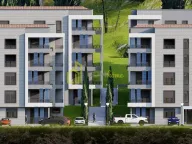 Prodaja, dvosoban stan, 59m², Gorica C, Podgorica - image 5