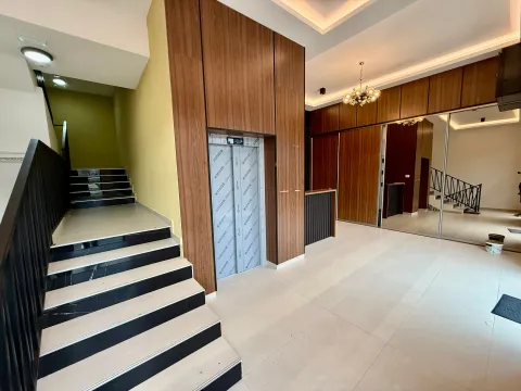 Sale, two bedroom apartment, 80m², Centar, Kolašin - image 15