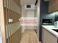 Izdavanje, jednosoban stan, 30m², Savski Venac, Beograd - image 6