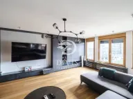 Izdavanje, trosoban stan, 119m², Novi Beograd Blok 65, Novi Beograd Sve Podlokacije - image 3