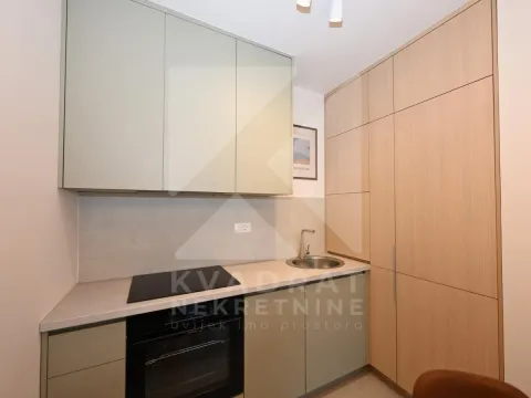 Rent, one bedroom apartment, 39m², Pobrežje, Podgorica - image 5