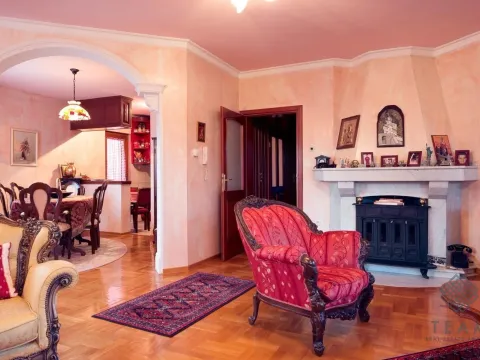 Rent, three bedroom apartment, 120m², Ibričevina, Podgorica - image 3