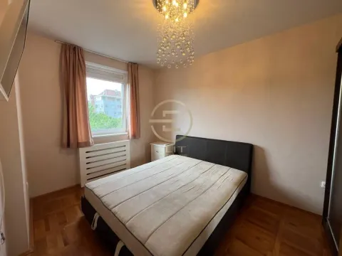 Izdavanje, trosoban stan, 56m², Grbavica, Novi Sad Sve Podlokacije - image 5