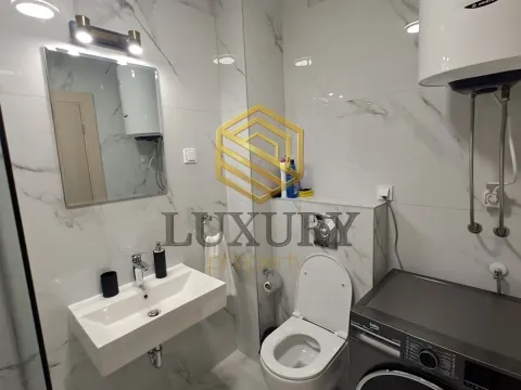 Rent, two bedroom apartment, 650m², Stara Varoš, Podgorica - image 9