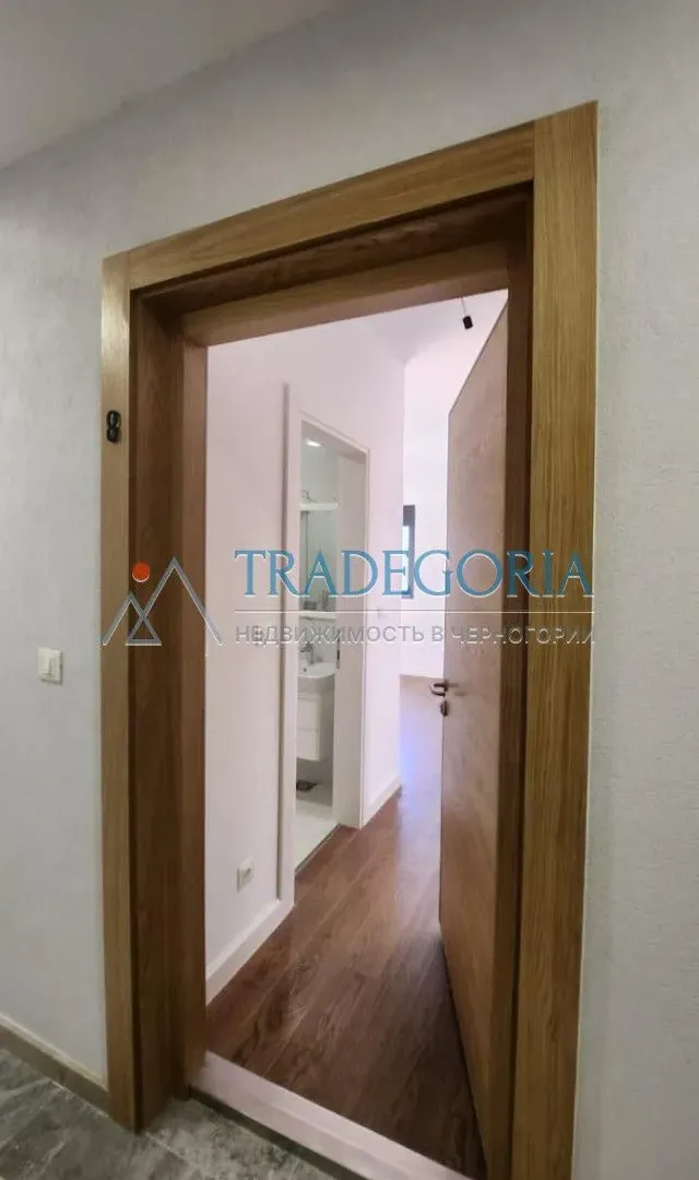 Prodaja, jednosoban stan, 39m², Bar, Crna Gora