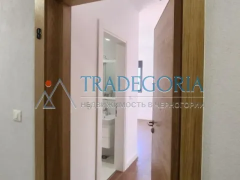 Prodaja, jednosoban stan, 39m², Bar, Crna Gora - image 7