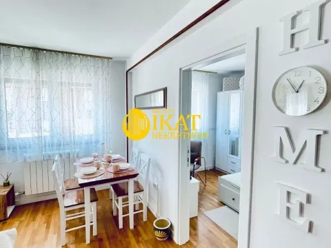 Izdavanje, dvosoban stan, 47m², Karaburma, Palilula Sve Podlokacije - image 5