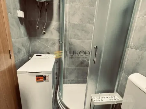 Izdavanje, jednosoban stan, 30m², Liman 2, Novi Sad Sve Podlokacije - image 8