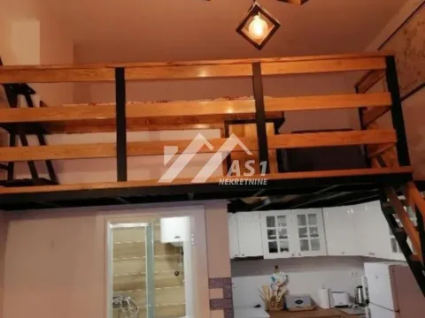 Rent, one bedroom apartment, 42m², Petrovaradin, Novi Sad - image 7