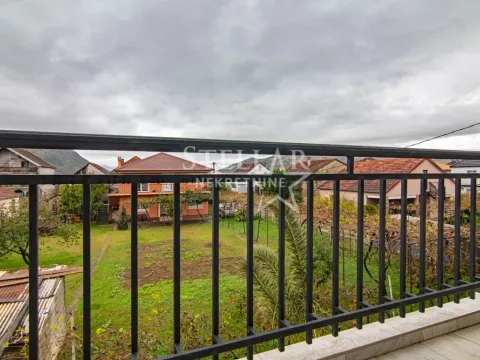 Rent, two bedroom apartment, 70m², Gornja Gorica, Podgorica - image 11