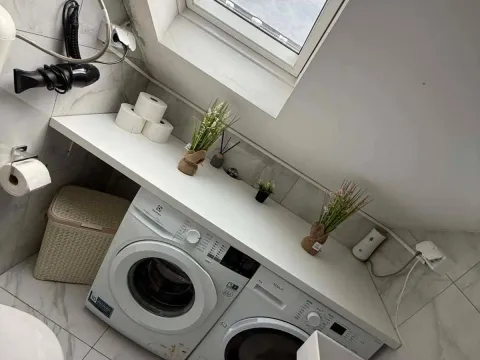 Rent, two bedroom apartment, 74m², Popovići, Bar - image 16