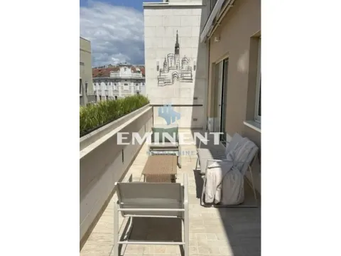 Izdavanje, trosoban stan, 128m², Stari Grad, Beograd - image 5