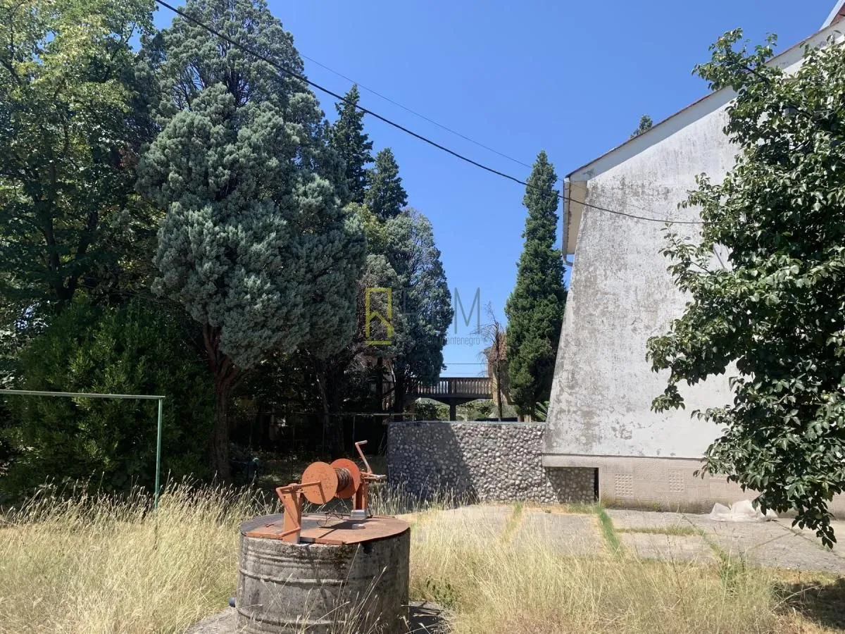 Prodaja, plac, 3600m², Tološi, Podgorica