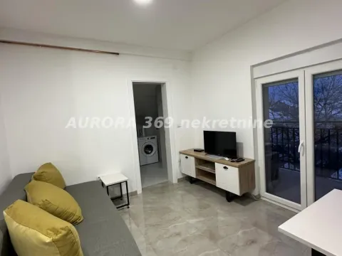 Rent, one bedroom apartment, 45m², Veternik, Novi Sad Sve Podlokacije - image 2