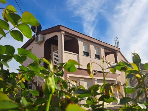 Rent, one bedroom apartment, 50m², Dalmatinska ulica, Podgorica - image 3