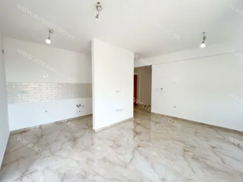 Sale, one bedroom apartment, 46m², Baošići, Herceg Novi - image 8