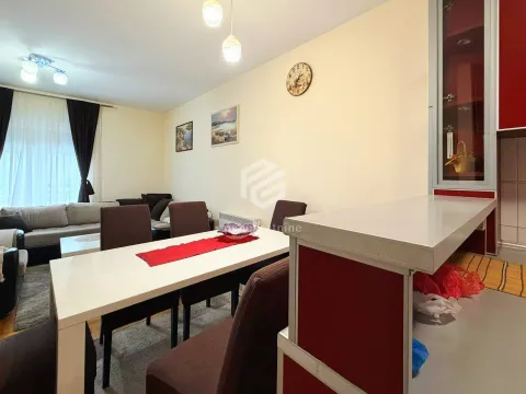 Rent, two bedroom apartment, 68m², Pobrežje, Podgorica - image 4