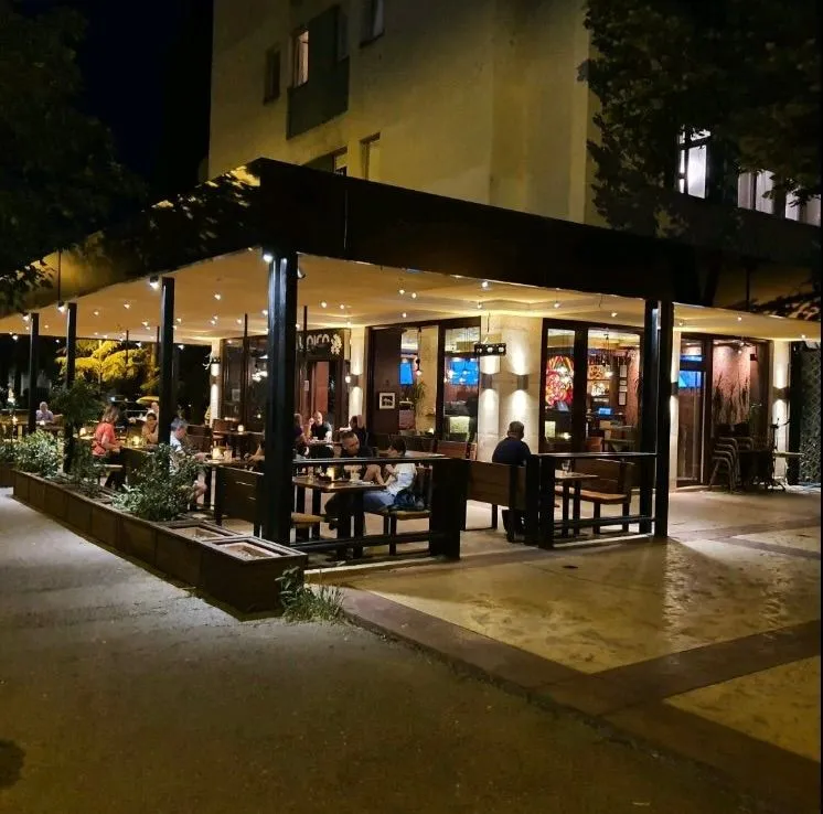 Sale, office space, 155m², Podgorica, Crna Gora