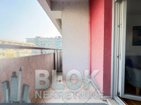 Rent, two bedroom apartment, 65m², Preko Morače, Podgorica - image 7