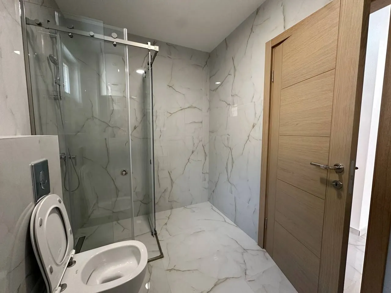 Prodaja, jednosoban stan, 61m², Dubovica, Budva