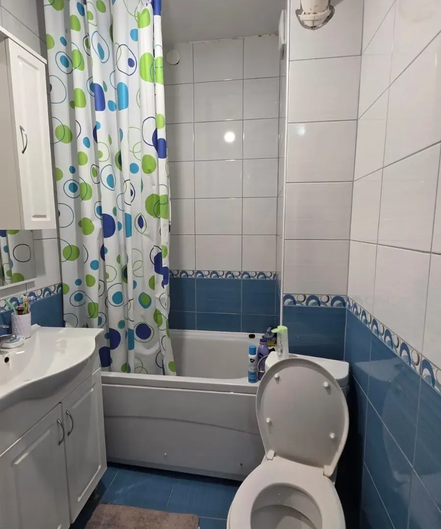 Prodaja, jednosoban stan, 40m², Preko Morače, Podgorica