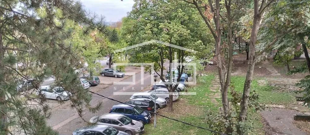 Prodaja, stan, 56m², Čukarica, Beograd