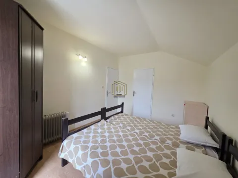 Izdavanje, jednosoban stan, 28m², Zagorič, Podgorica - image 8