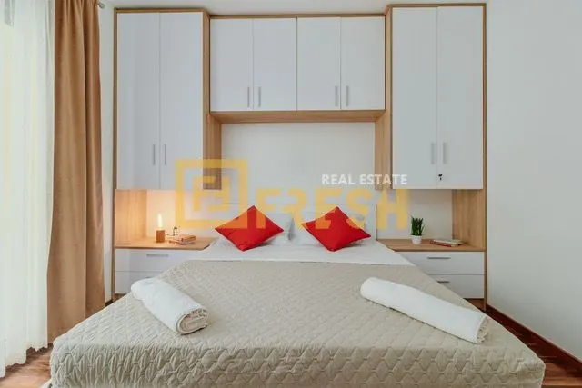Prodaja, jednosoban stan, 50m², Kotor, Crna Gora