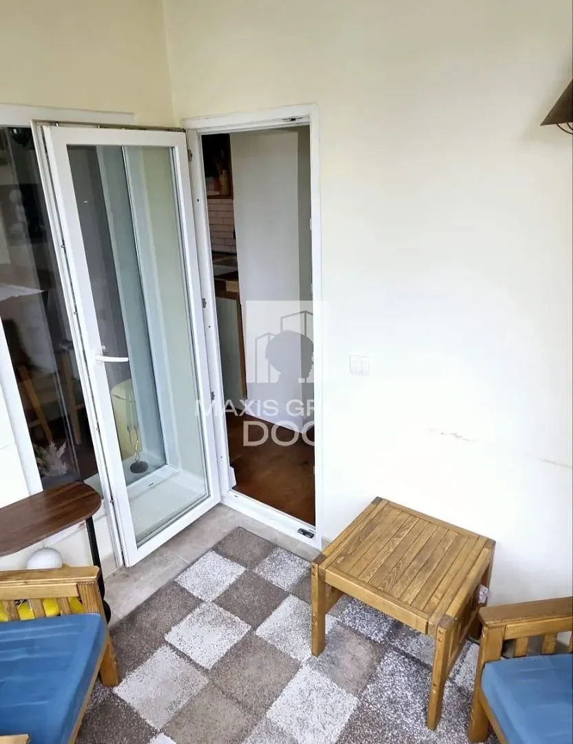 Sale, three bedroom apartment, 89m², Čubura, Beograd