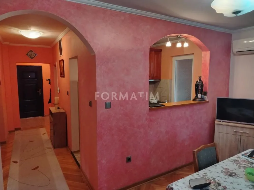 Sale, four bedroom apartment, 119m², Vidikovački venac, Rakovica