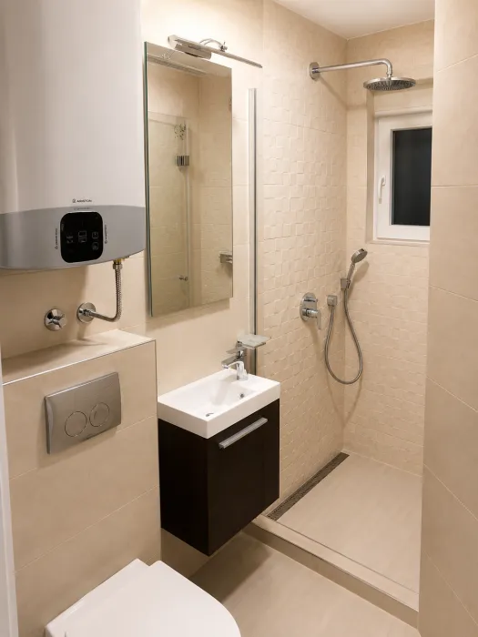 Rent, apartment, 53m², Brace Jerković, Voždovac Sve Podlokacije