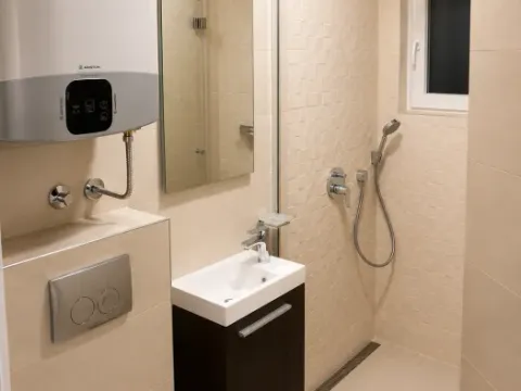 Rent, apartment, 53m², Brace Jerković, Voždovac Sve Podlokacije - image 13