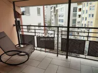 Izdavanje, trosoban stan, 81m², Centar, Novi Sad - image 16