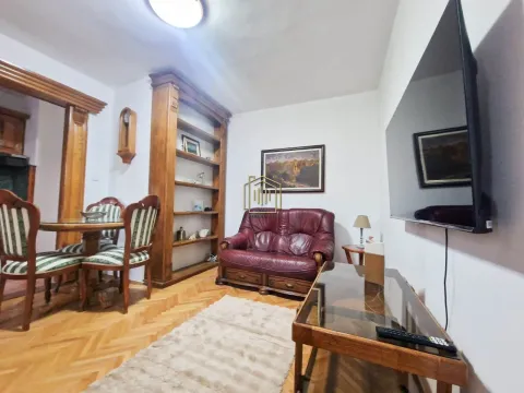 Rent, one bedroom apartment, 40m², Preko Morače, Podgorica - image 3