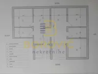 Izdavanje, četvorosoban stan, 117m², Savski Venac, Beograd - image 12