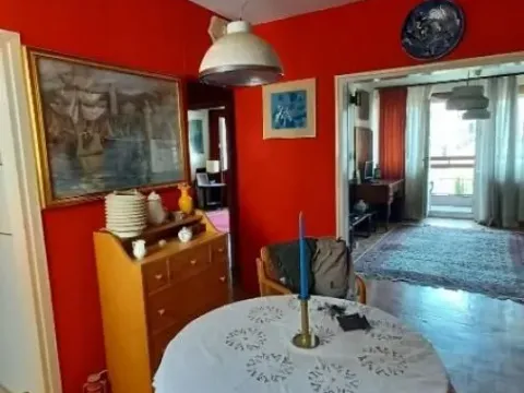 Sale, two bedroom apartment, 67m², Novi Beograd Blok 70, Novi Beograd Sve Podlokacije - image 4