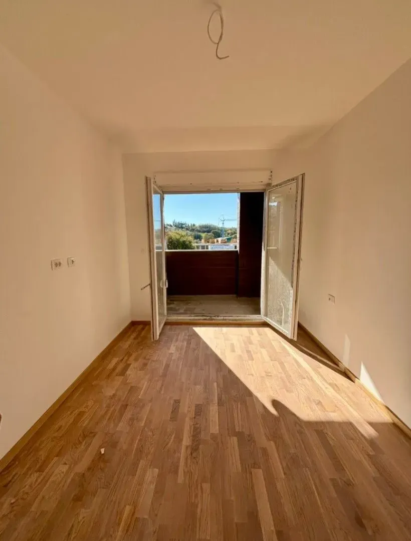 Prodaja, dvosoban stan, 72m², Zabjelo, Podgorica